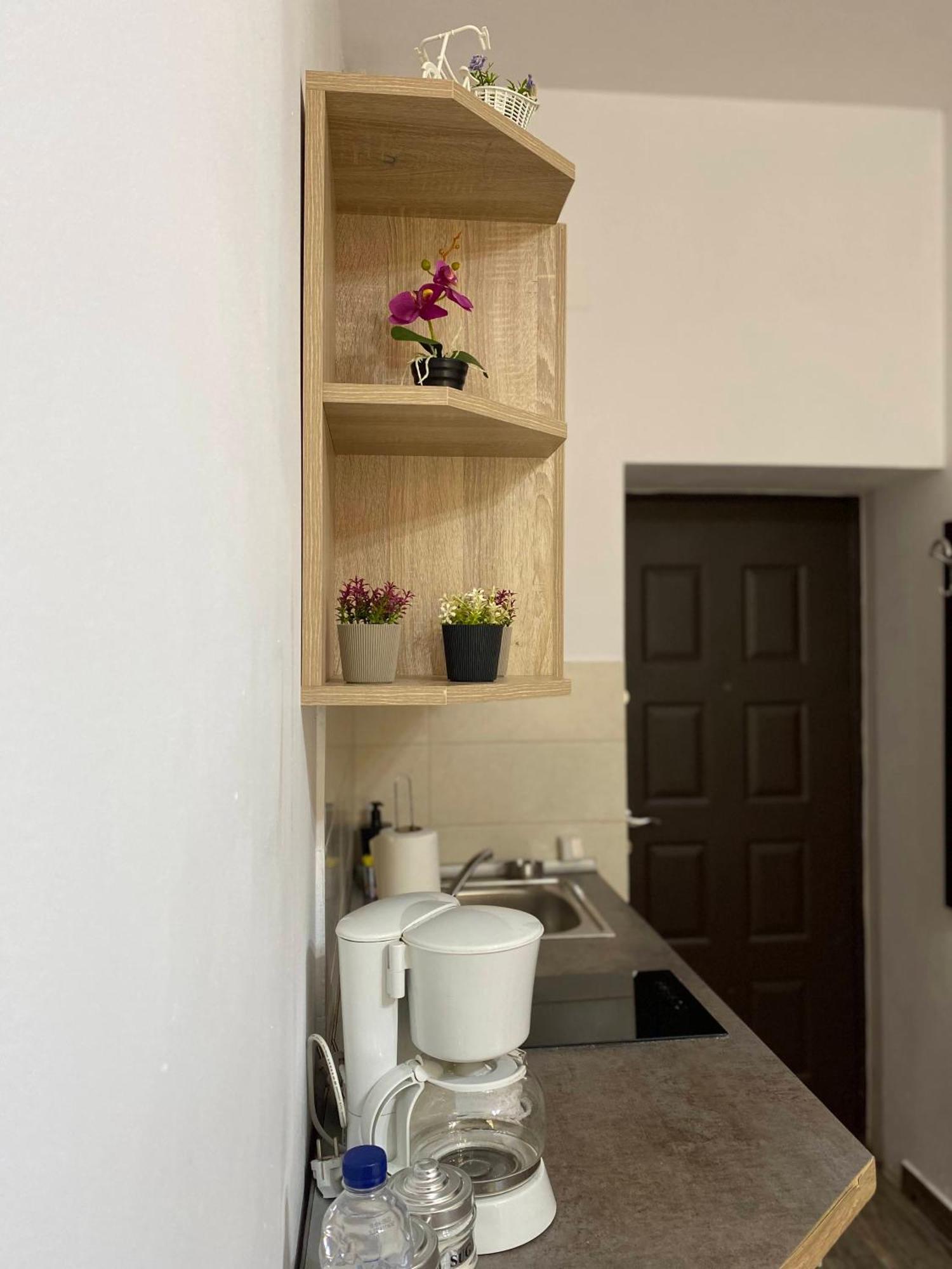 Ada'S Luxury Apartament&Studio - Old City Brasov Exterior photo