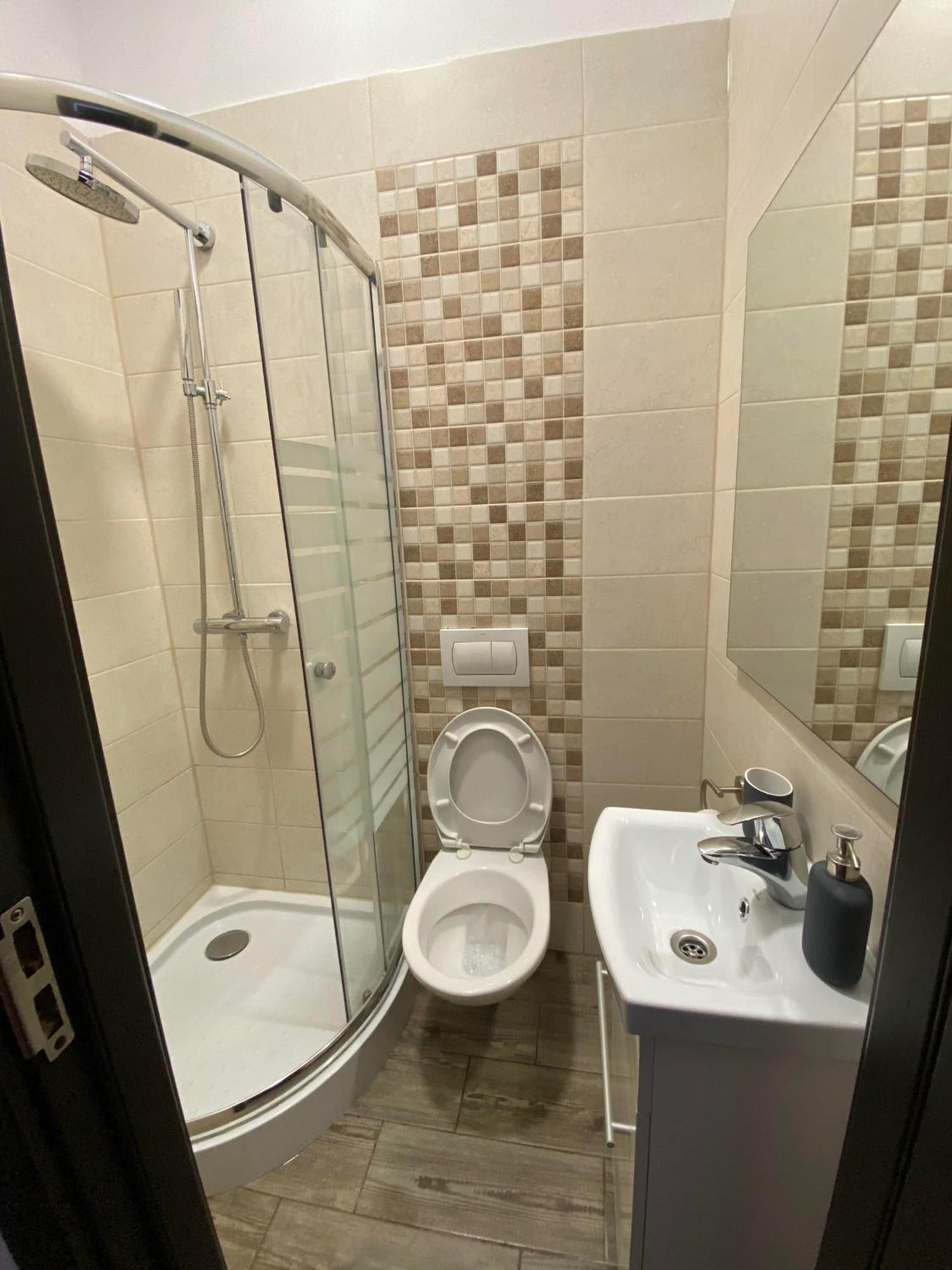 Ada'S Luxury Apartament&Studio - Old City Brasov Exterior photo