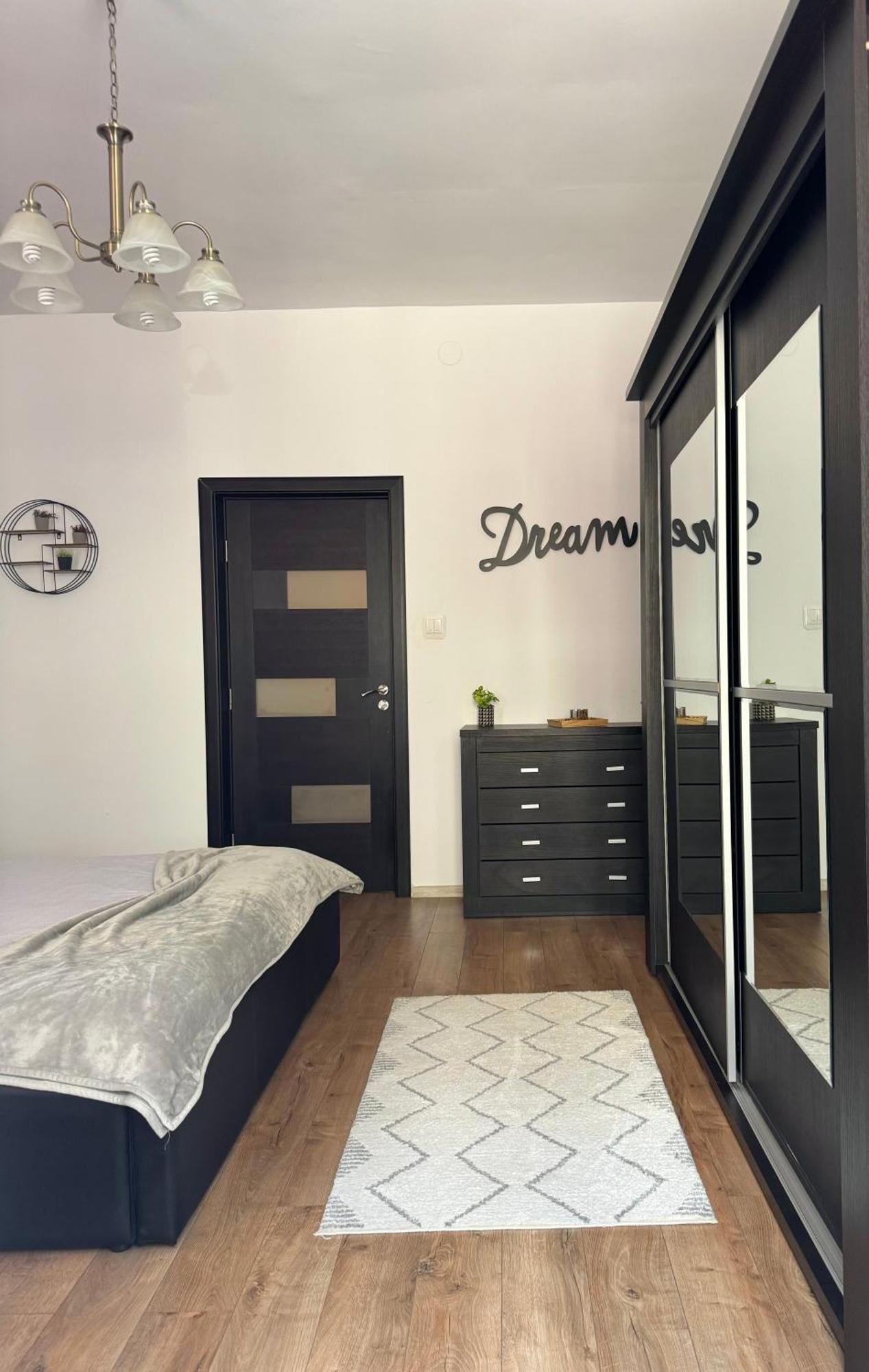 Ada'S Luxury Apartament&Studio - Old City Brasov Exterior photo
