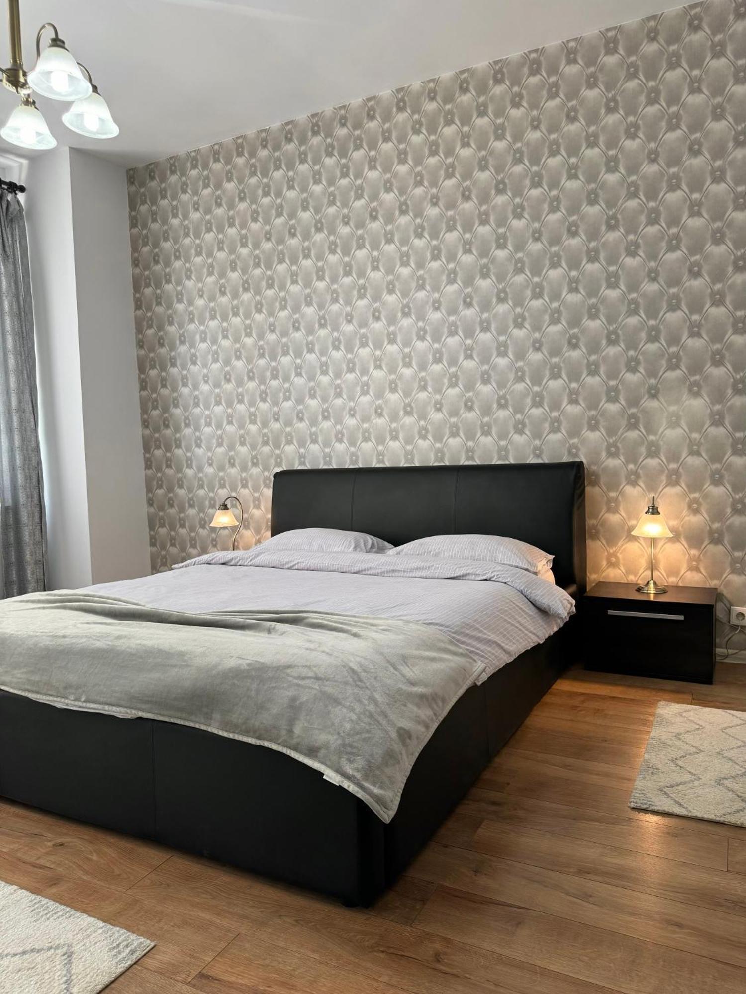Ada'S Luxury Apartament&Studio - Old City Brasov Exterior photo