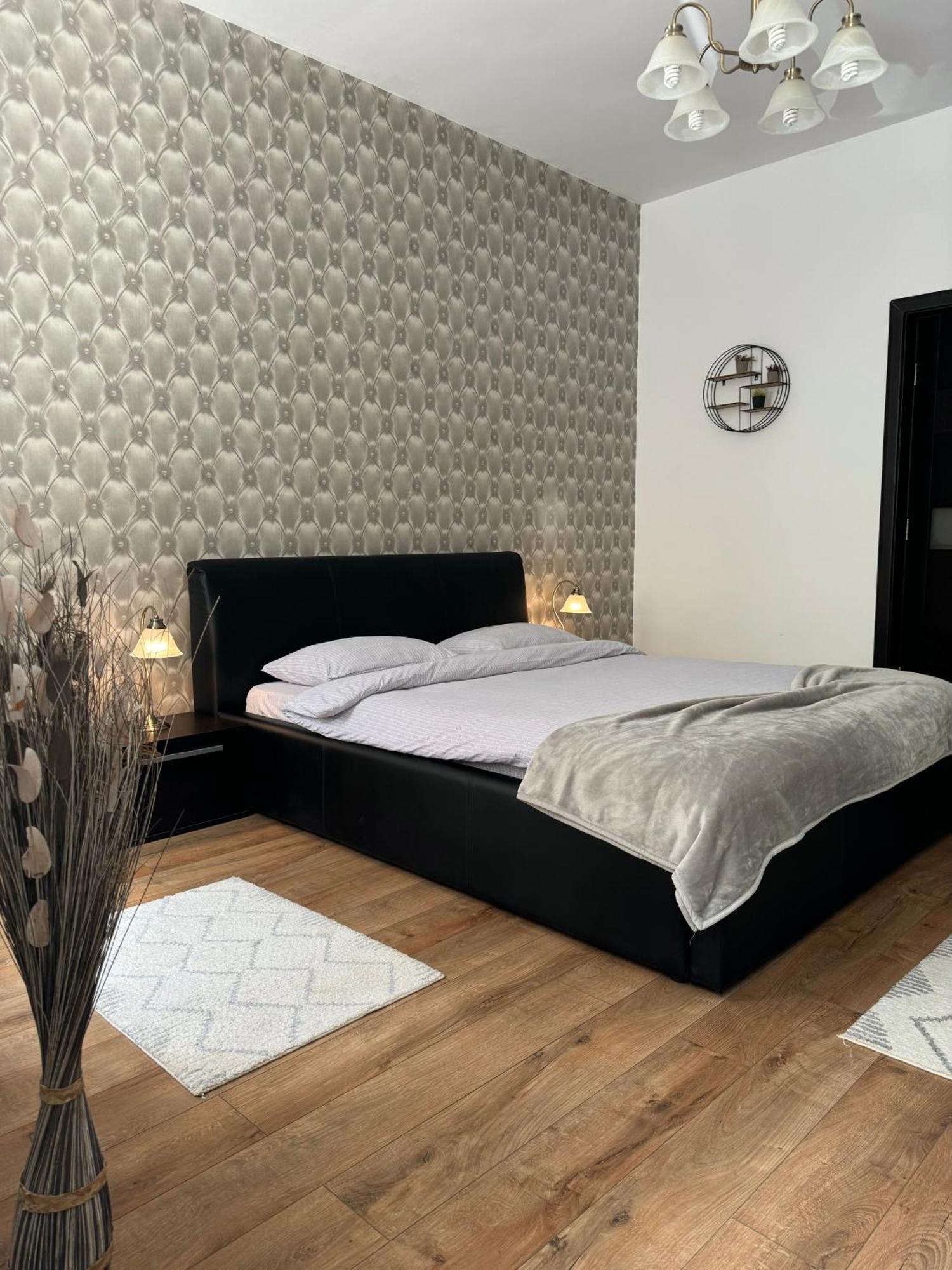Ada'S Luxury Apartament&Studio - Old City Brasov Exterior photo